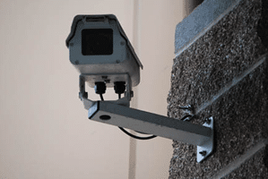 Surveillance caméra Mini Entrepôts St-Eustache